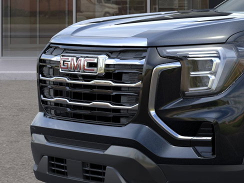 New 2026 GMC Terrain Elevation w/ Elevation Premium Package image 37