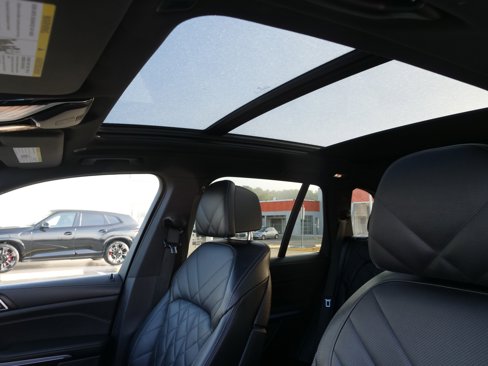 Used 2024 BMW X5 sDrive40i image 28