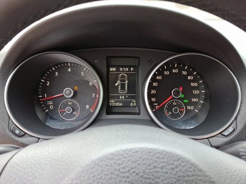 Used 2012 Volkswagen Jetta SE image 25