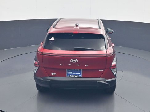 Certified 2024 Hyundai Kona SEL image 18