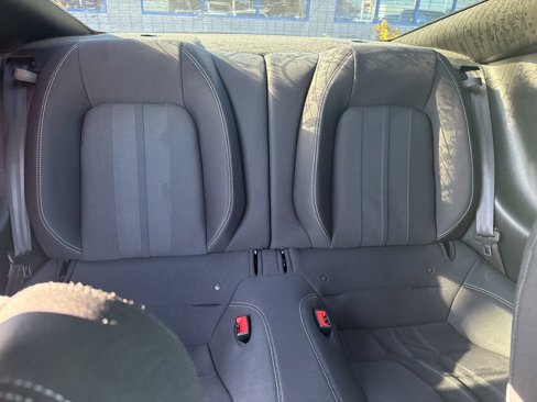 Used 2019 Ford Mustang Coupe w/ Equipment Group 101A image 27