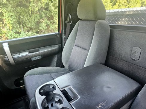 Used 2009 Chevrolet Silverado 1500 LT image 20