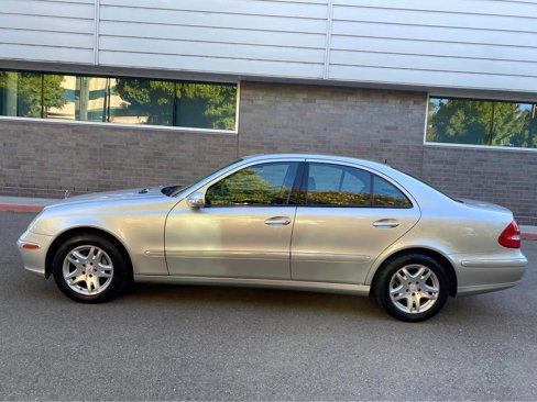 Used 2006 Mercedes-Benz E 350 Sedan image 13