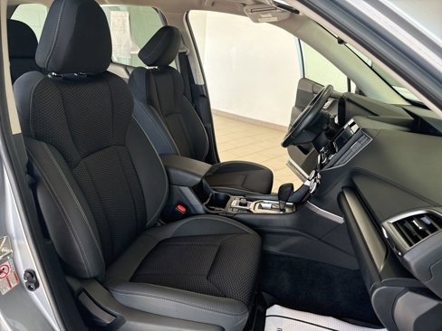 Used 2019 Subaru Forester Premium image 14