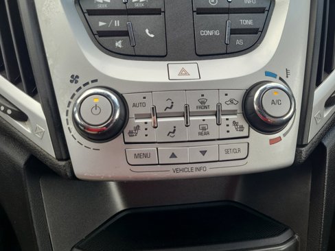 Used 2017 GMC Terrain SLE w/ Driver Alert Package I image 17
