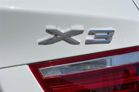 Used 2017 BMW X3 xDrive28i image 33