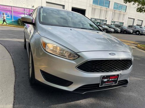Used 2015 Ford Focus SE image 39