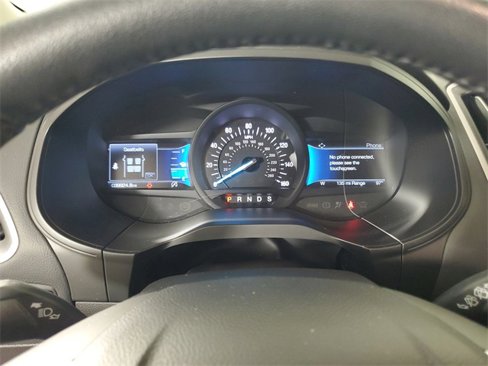 Used 2023 Ford Edge SEL w/ Sport Appearance Package image 27