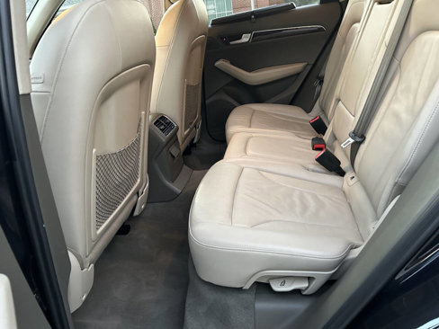 Used 2012 Audi Q5 2.0T Premium Plus image 19