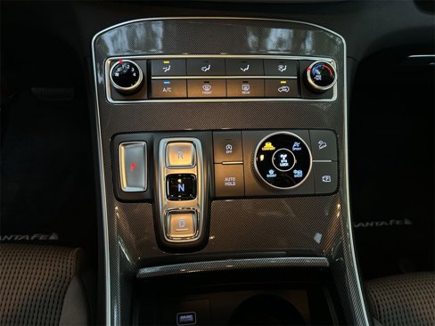 Used 2021 Hyundai Santa Fe SE image 22