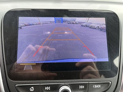 Used 2020 Chevrolet Equinox Premier image 14