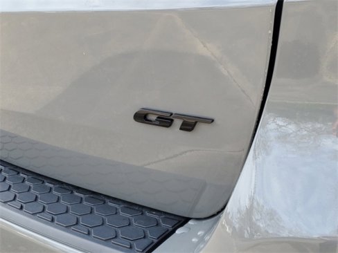 New 2025 Dodge Durango GT w/ Blacktop Package image 6