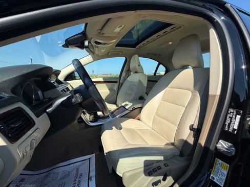 Used 2015 Volvo S80 T5 Premier Plus image 12