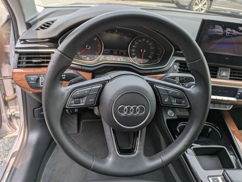 Used 2022 Audi A4 2.0T Premium image 17