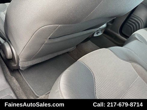 Used 2015 Ford Taurus SEL w/ Equipment Group 201A image 53
