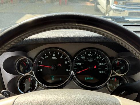 Used 2011 Chevrolet Silverado 1500 LT w/ All-Star Edition image 7