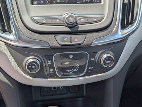 Certified 2024 Chevrolet Equinox LS w/ Driver Confidence II Package image 27