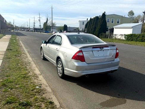 Used 2012 Ford Fusion SEL image 15