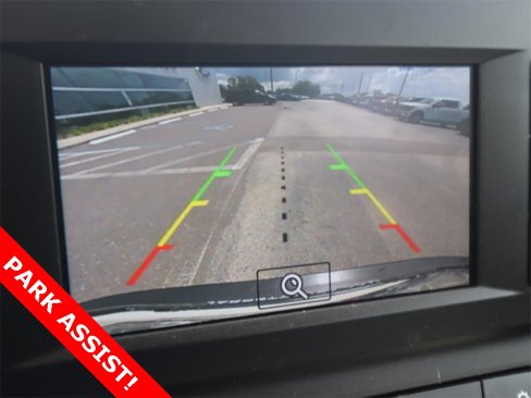 Used 2021 Ford EcoSport S image 4