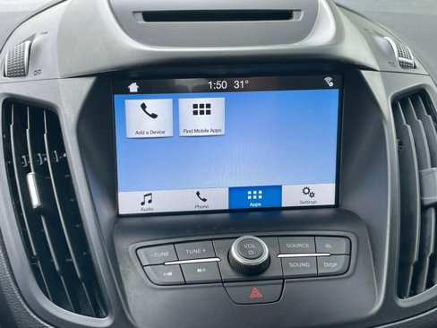 Used 2018 Ford Escape SE image 30