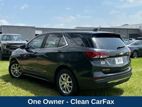 Used 2023 Chevrolet Equinox LT image 12