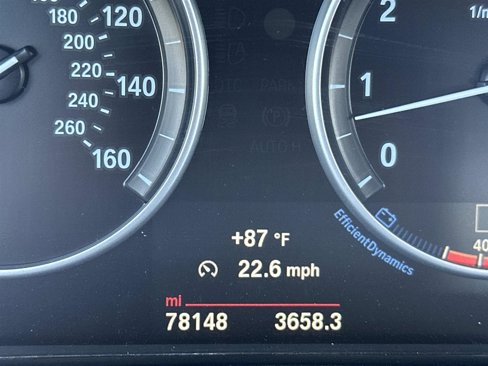 Used 2015 BMW X5 sDrive35i image 21