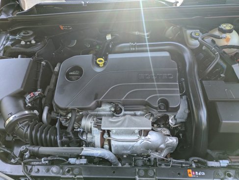 Used 2022 Chevrolet Malibu LT image 12