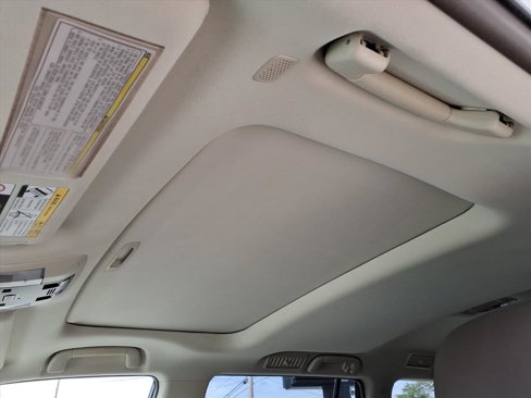 Used 2019 Lexus GX 460 Premium image 8