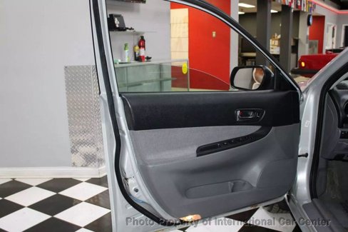 Used 2003 MAZDA MAZDA6 i image 10