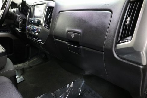 Used 2018 Chevrolet Silverado 3500 LT w/ LT Convenience Package image 71