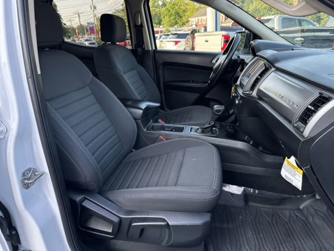 Certified 2022 Ford Ranger XL w/ Equipment Group 101A High image 23