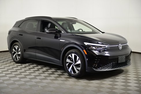 Used 2023 Volkswagen ID.4 Pro image 6