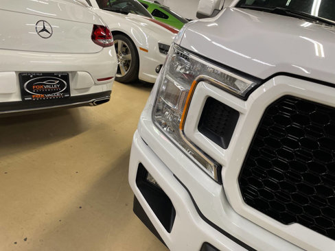 Used 2019 Ford F150 XL w/ Equipment Group 101A Mid image 10