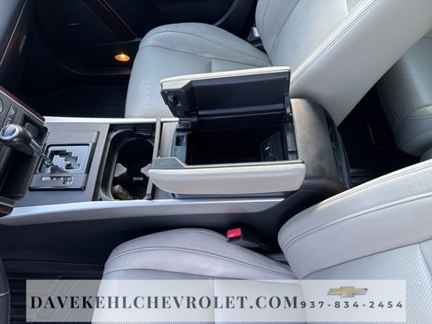 Used 2013 MAZDA CX-9 Grand Touring image 15