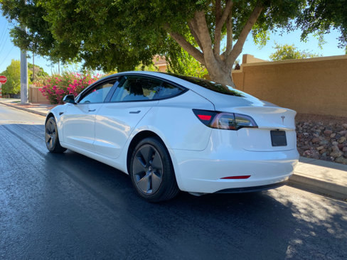 Used 2022 Tesla Model 3 image 63