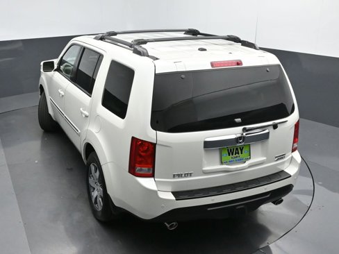 Used 2015 Honda Pilot Touring image 39