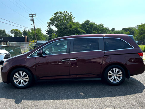 Used 2016 Honda Odyssey SE image 8