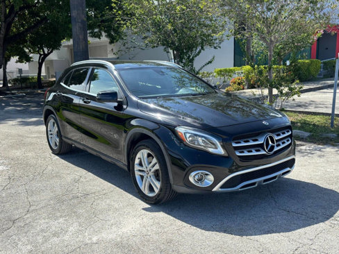 Used 2019 Mercedes-Benz GLA 250 image 4