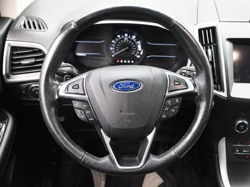 Used 2017 Ford Edge SEL w/ Equipment Group 201A image 18