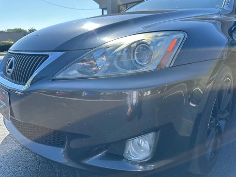 Used 2010 Lexus IS 250 AWD image 35