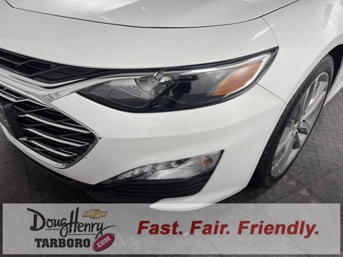 Used 2023 Chevrolet Malibu LT w/ Driver Confidence Package image 10