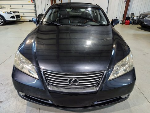 Used 2009 Lexus ES 350 image 10