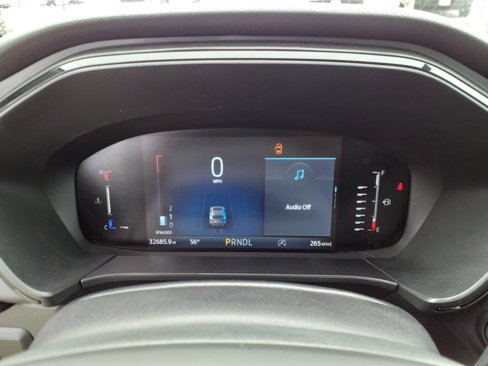 Certified 2024 Ford Escape ST-Line image 11