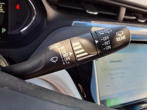 Used 2021 Chevrolet Bolt LT image 14