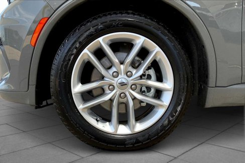 Certified 2023 Dodge Durango GT image 10