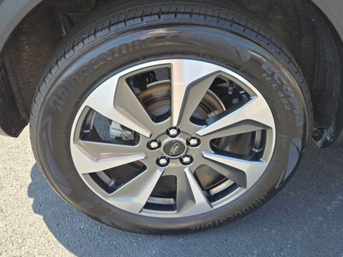 Used 2023 Ford Escape Platinum w/ Premium Technology Package image 26