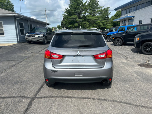 Used 2014 Mitsubishi Outlander Sport ES image 4