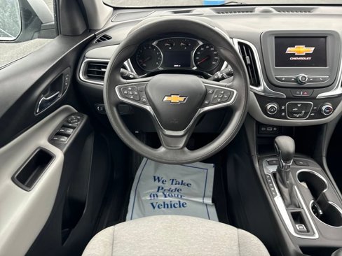 Used 2022 Chevrolet Equinox LT image 13