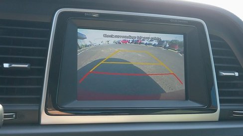 Used 2018 Hyundai Sonata SEL image 14