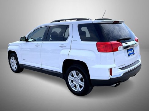 Used 2016 GMC Terrain SLE w/ Convenience Package image 7
